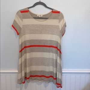 Anthropologie blouse